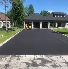 Best Driveway Grading and Leveling  in Harvard, NE